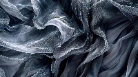 Elegant Minimalist Abstract Layers Design Wallpaper